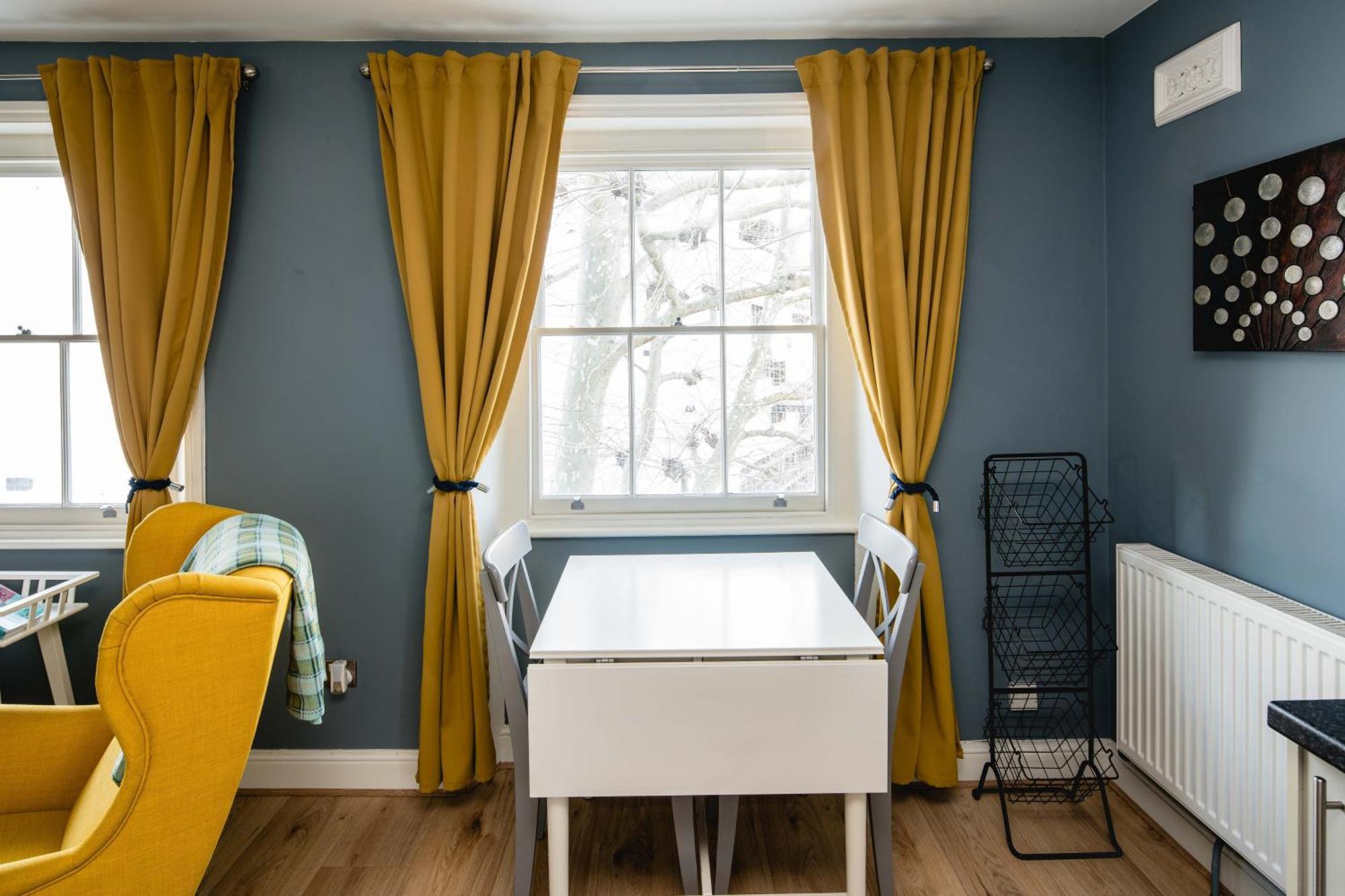 Superb 1Bd Flat In The Heart Of Camden Town Apartment London Bagian luar foto